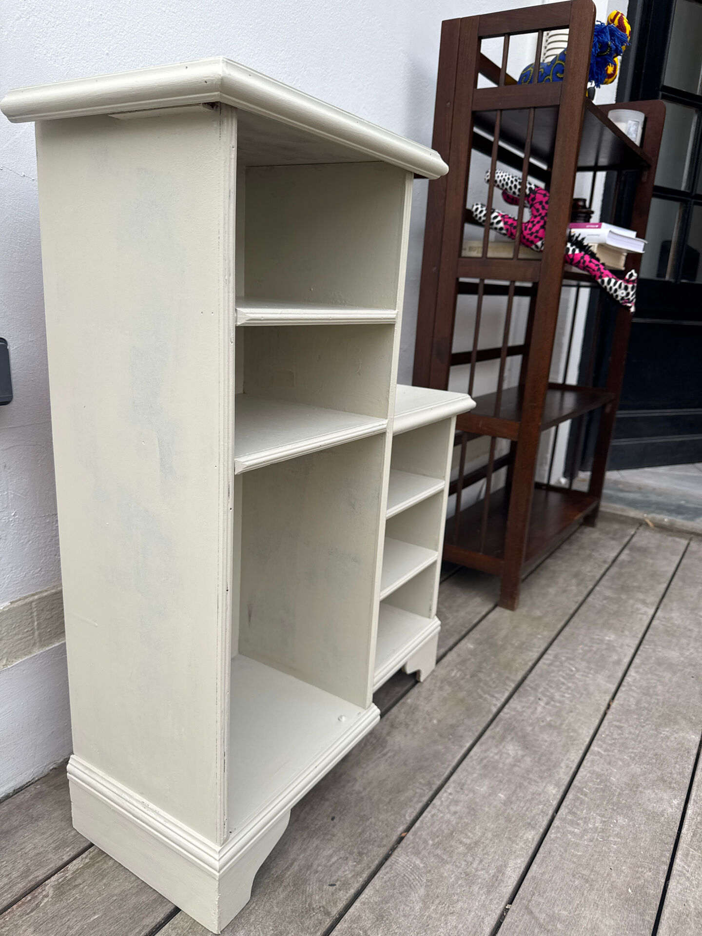 The Mini library