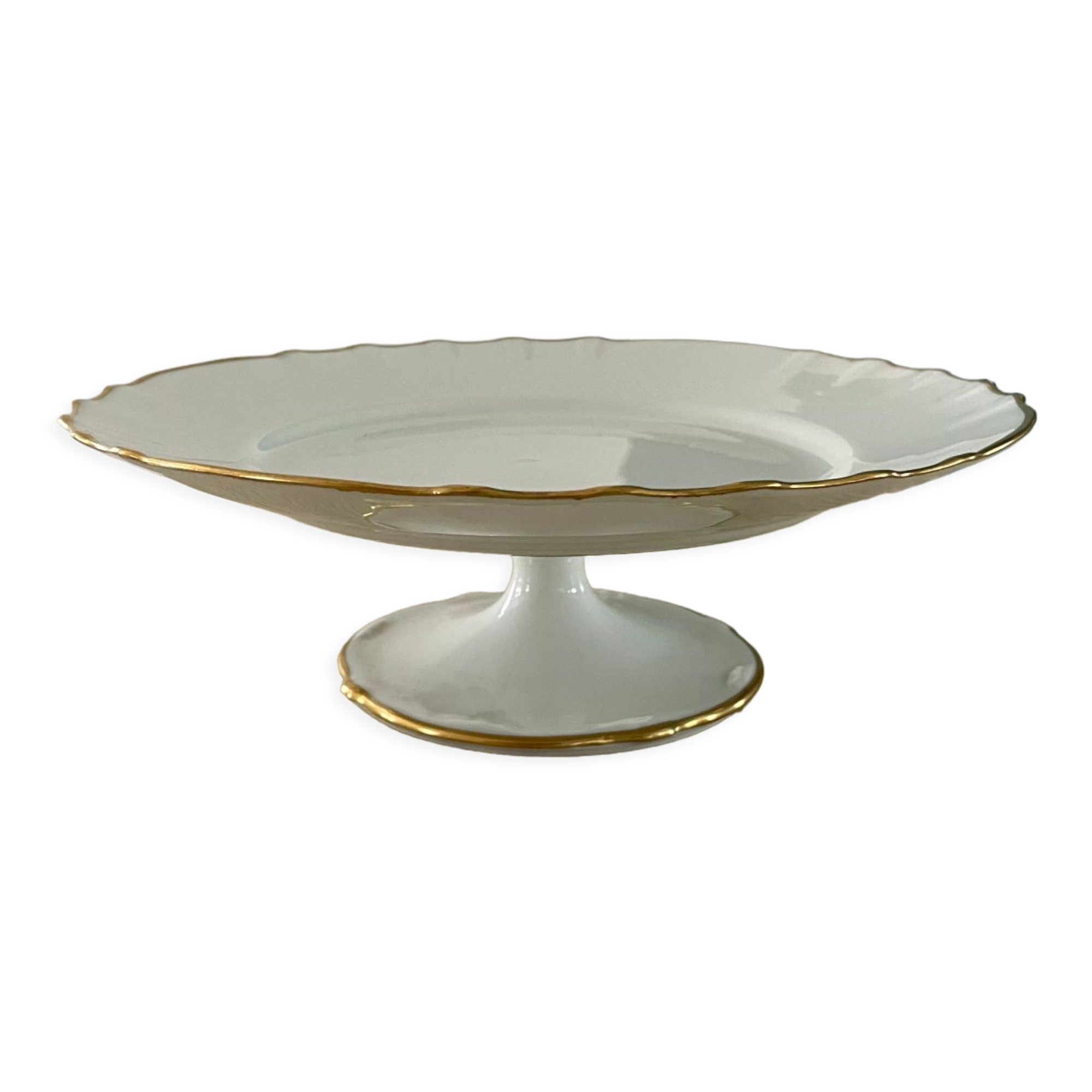 Theodore Haviland Compote Dish
