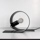 Massive Looping Table Lamp