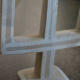 marble candelabra chandelier