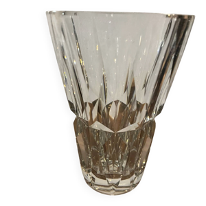 vase saint-Louis
