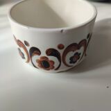 Vintage Gien coffee service