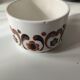 Vintage Gien coffee service