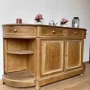 Buffet en noyer