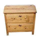 Donkey Back Secretary