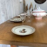 Farmhouse table 240x110cm