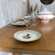 Table de ferme 240x110cm