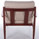 Original teak armchair design by Greta Jalk Model 118, Denmark