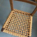 Pair of chairs