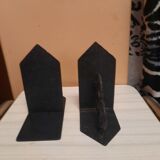 Wrought iron book greenhouse