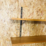 Wall shelf 60s