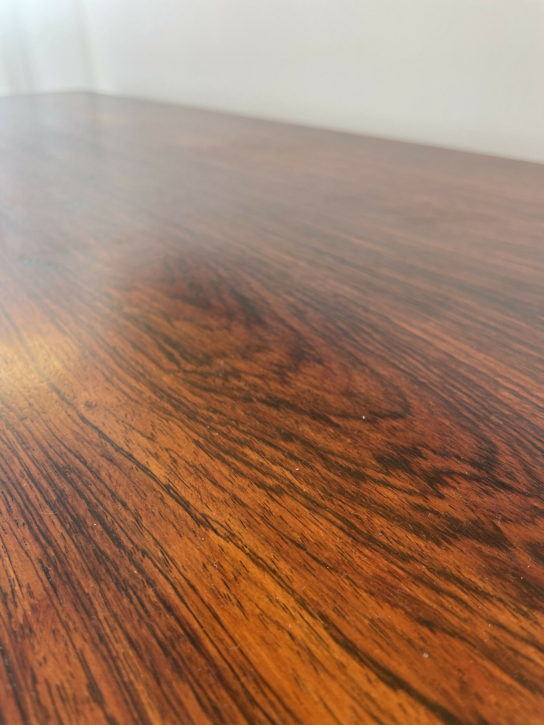 Ib Kofod Larsen coffee table