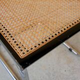 Chair B32 by Marcel Breuer, made in Italy