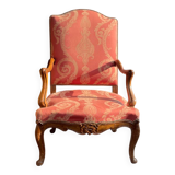 Regency style armchair