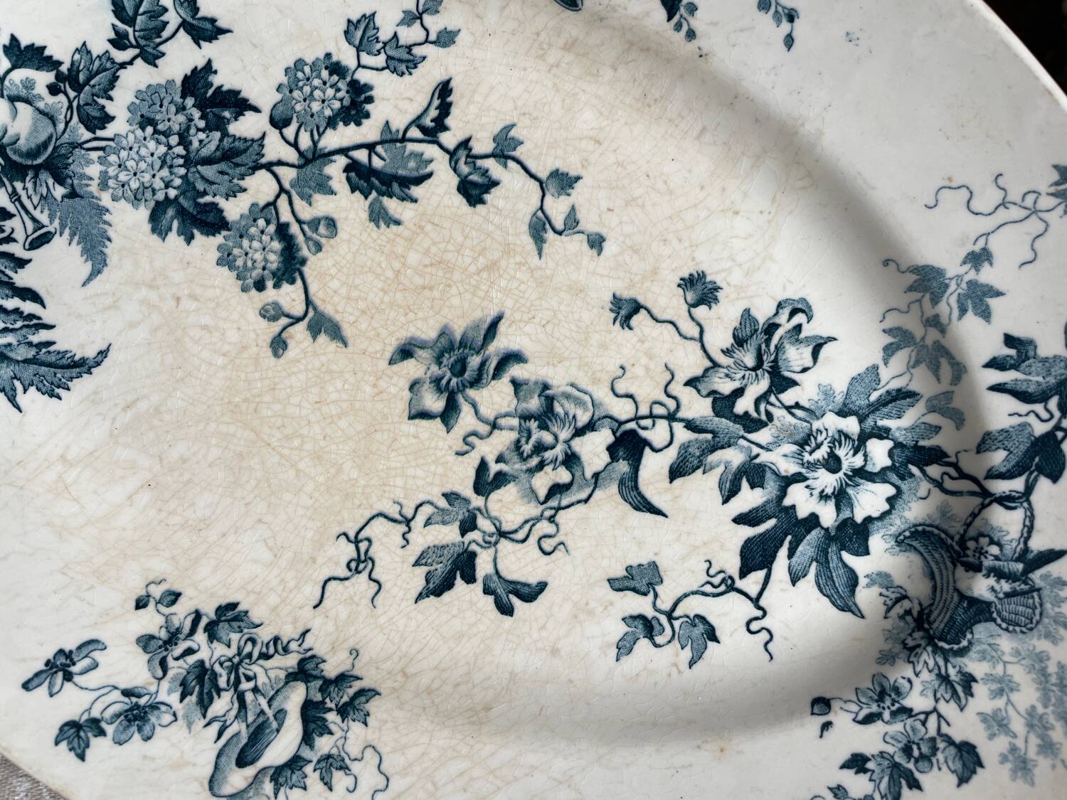 Iron Plate "Avellan"