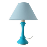 Small vintage lamp from the 70s/80s