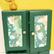 Vintage toilet Cabinet