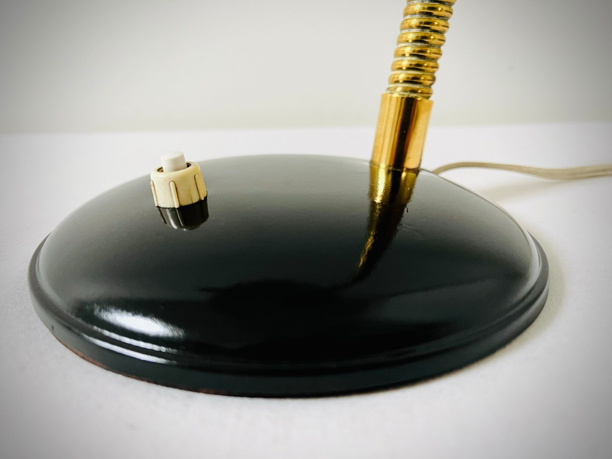 Philips - Louis Kalff - Ufo desk lamp