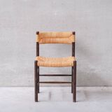 Set of Four Sentou 'Dordogne' Model Mid-Century Dining Chairs