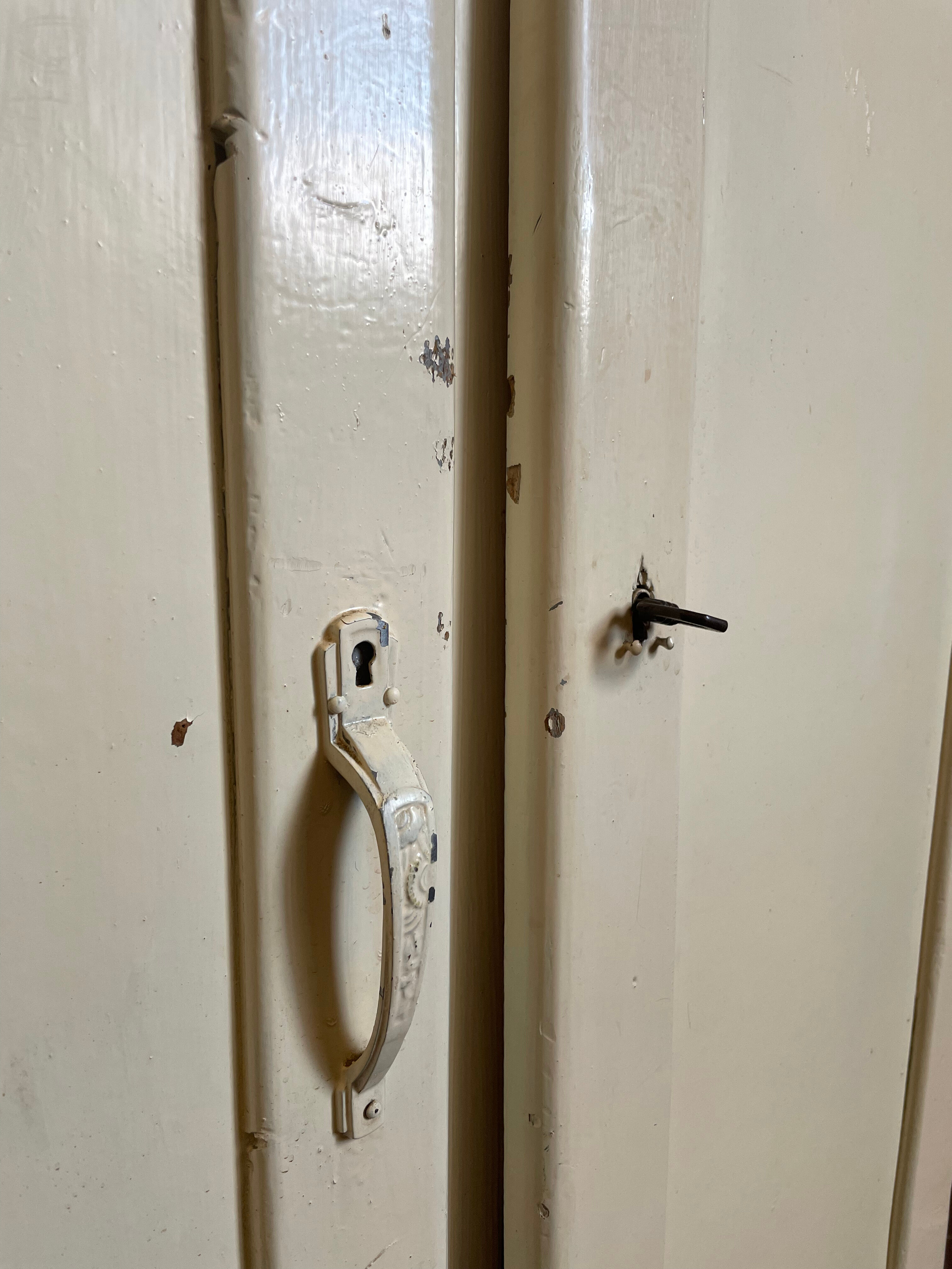 High Parisian buffet