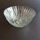 Vintage Duralex Diamond Glass Salad