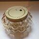 Vintage Helena Tynell ceiling lamp
