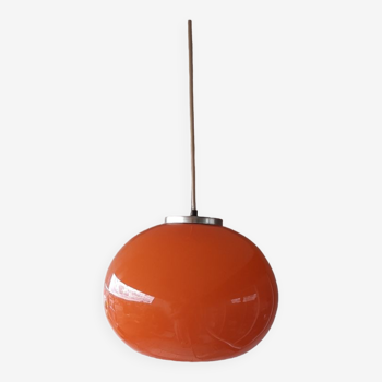 Suspension orange 40 cm