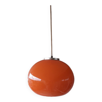 Suspension orange 40 cm