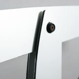 Modernist articulated lamp