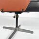 'Albenga' Armchair by Gustavo Pulitzer Finali for Arflex, 1955