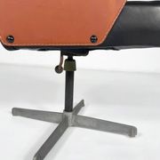 'Albenga' Armchair by Gustavo Pulitzer Finali for Arflex, 1955