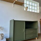 Buffet, vintage sideboard