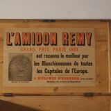 Former Box/Box of Staron Royal, Remy - Co Leuven 1889