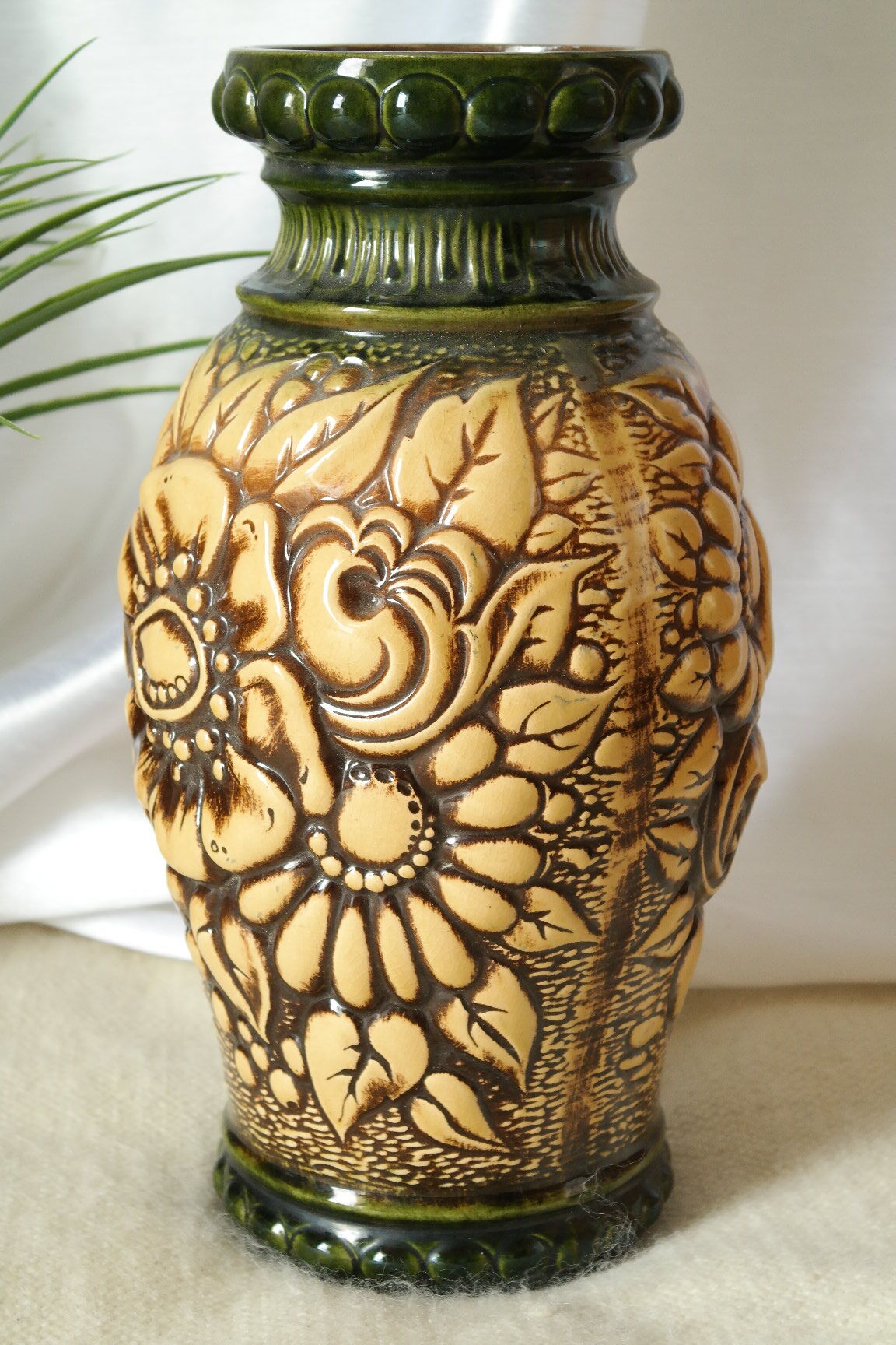 Vintage vase West.Germany 287. 41