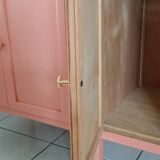 Pair of bedside tables
