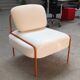 NOMA Laime 42 beige armchair