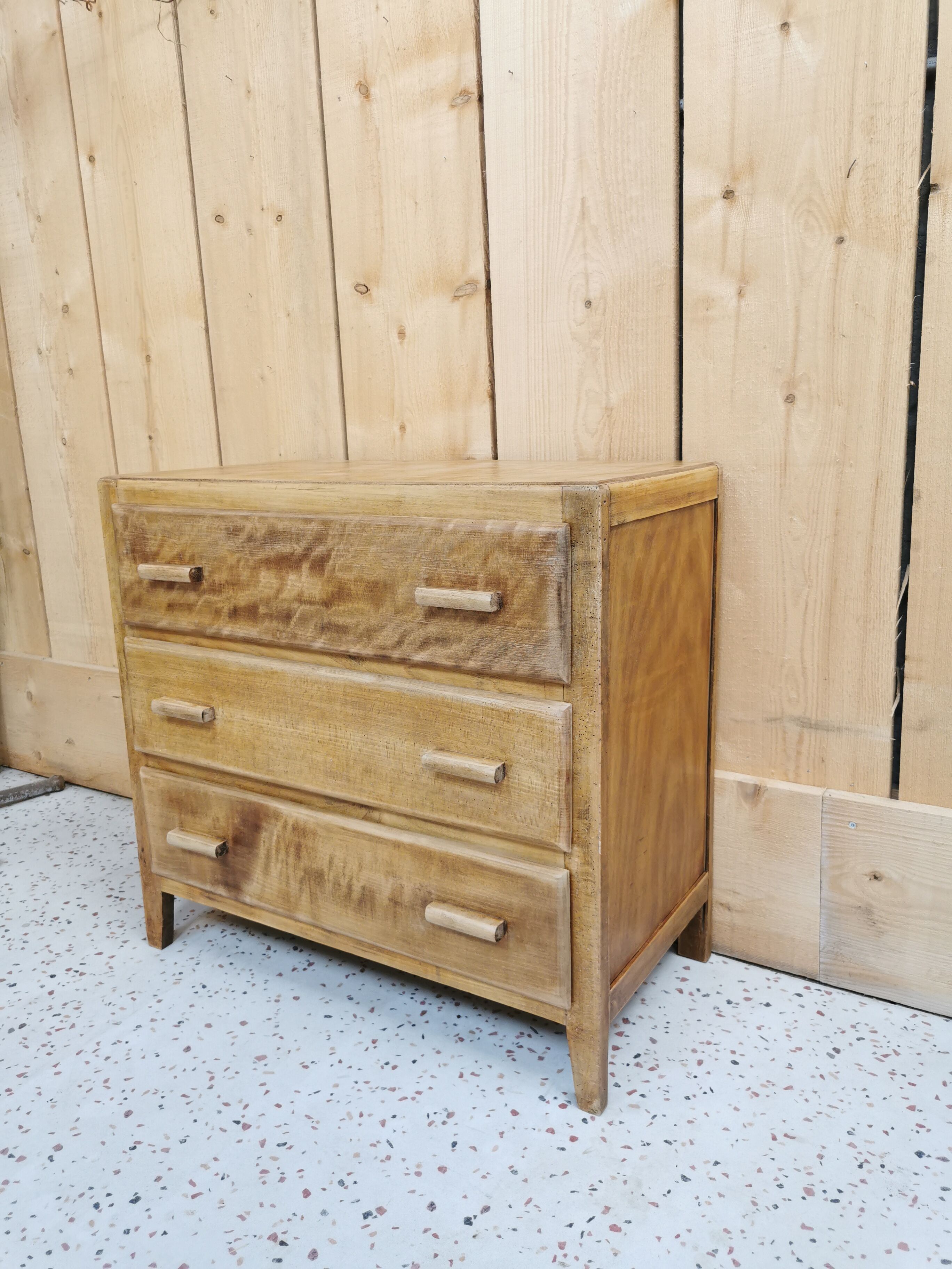 Commode
