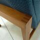 Fauteuil danois en teck par Ole Gjerlov-Knudsen et Torben Lind pour France & Søn, années 1960