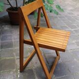folding chair x2