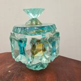 Beautiful sand glass box