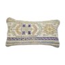 Ethnic cushion cover 10'' x 20'' (25 x 50 cm)
