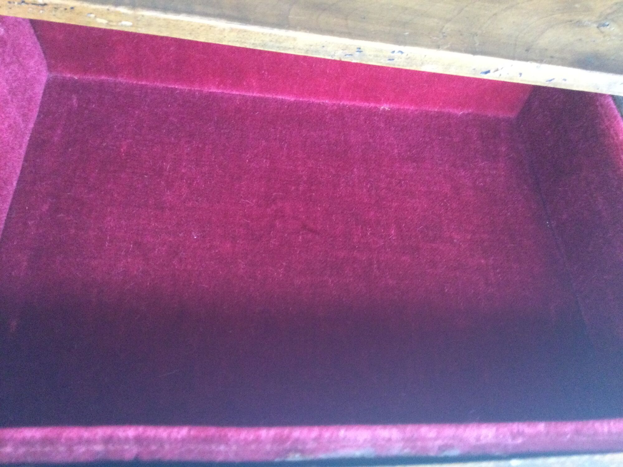 Chest of drawer empire style furniture