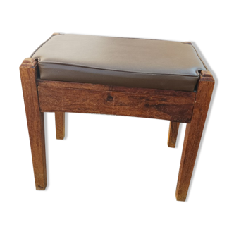 Drawer stool