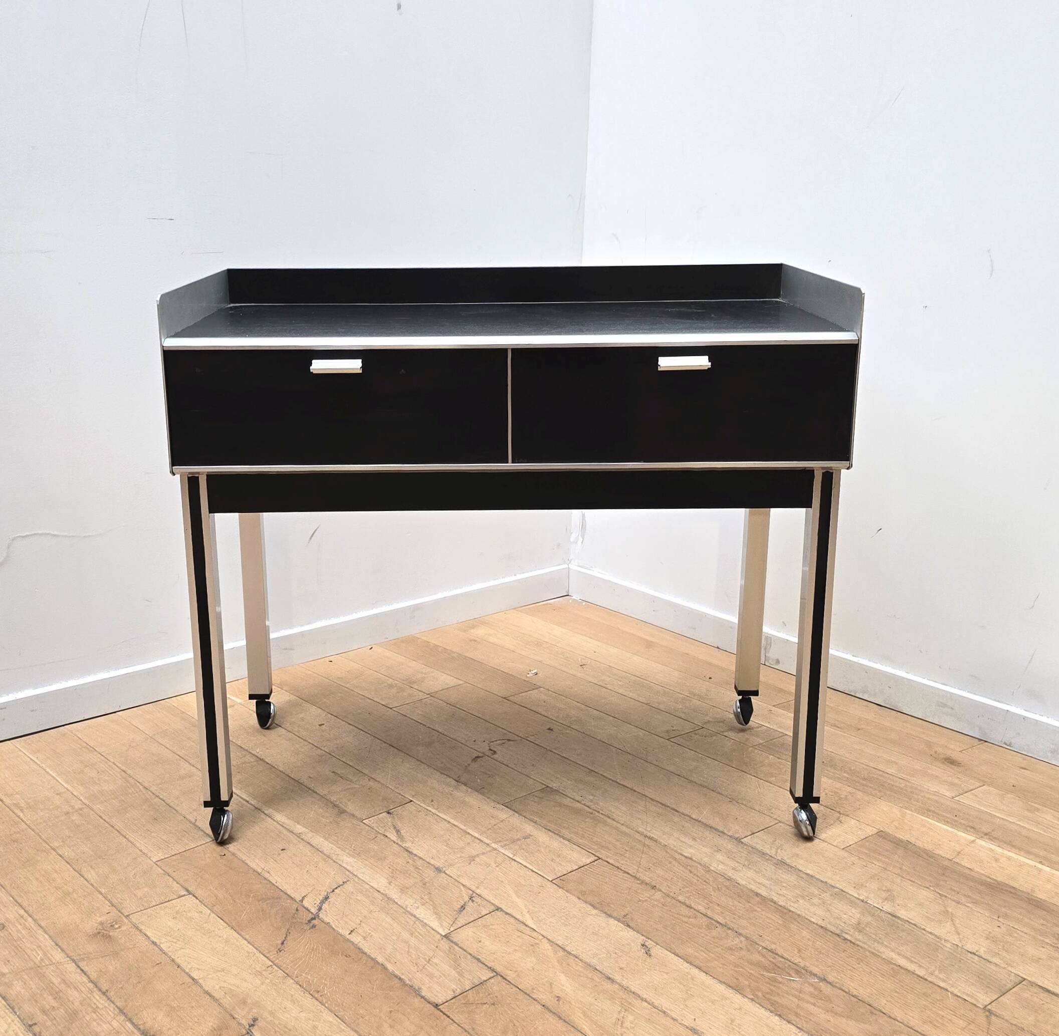 TFM Industrial Office