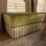 Pierre Frey stool