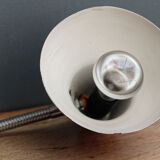 Lampe de chevet flexible vintage