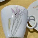 Coffee cups