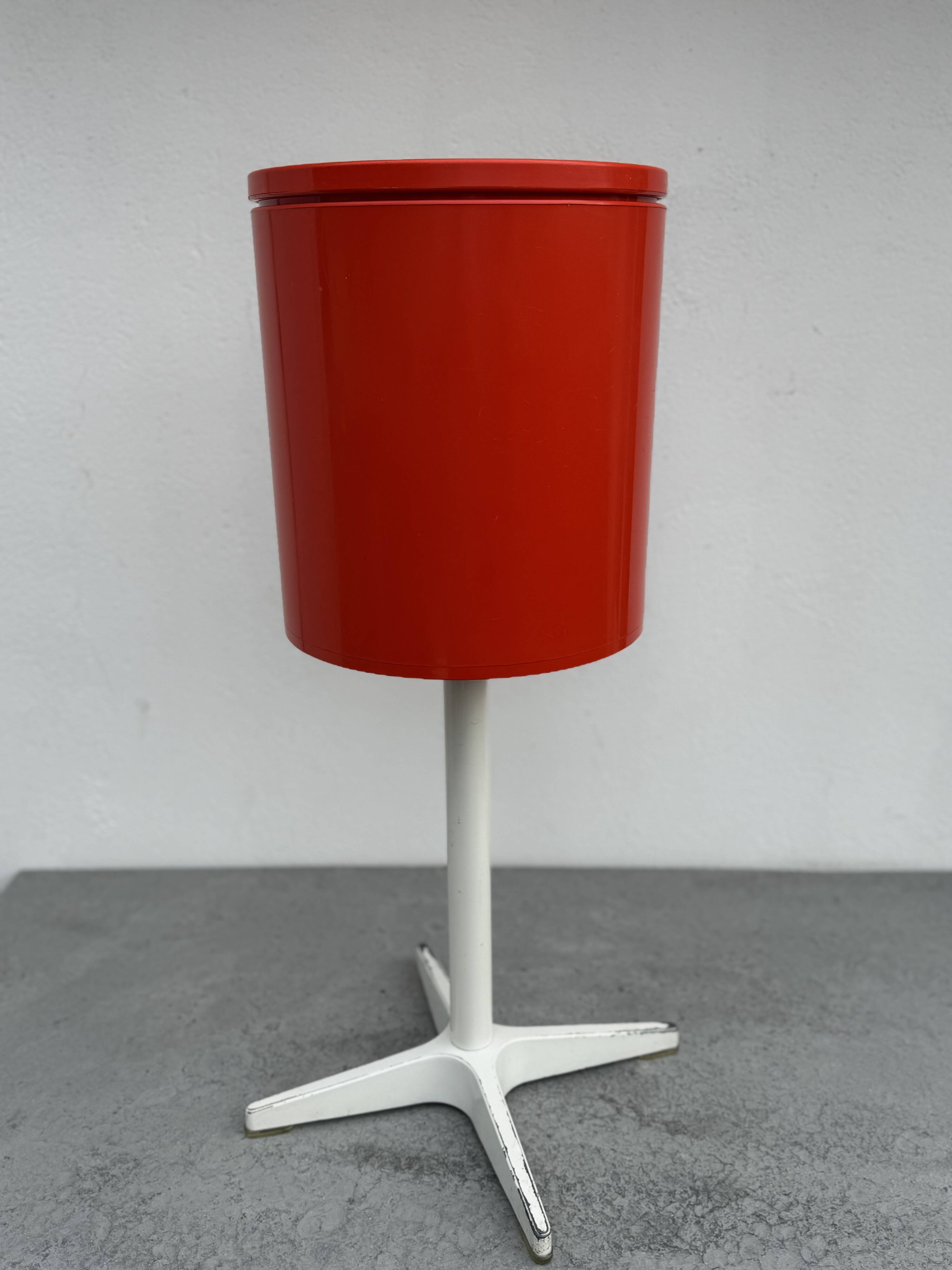 Bremshey & Co. Space Age Vanity Box