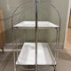 Desserte pliante Bremshey Gerlinol vintage 50’/60’