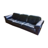 Canape de sede ds 101 blue leather